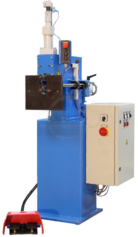 Edgeformer SME 63