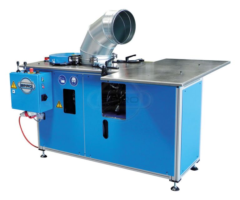 Fittingshaper 1250