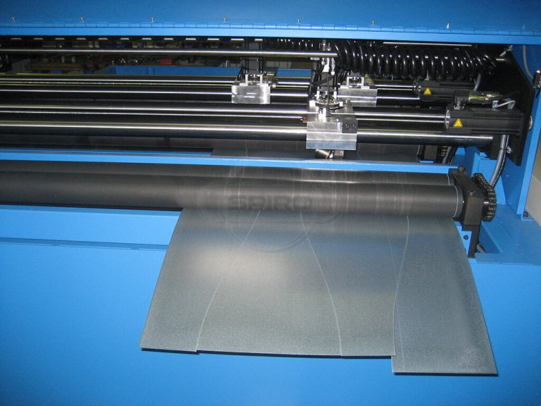 Curvecutter Delta 1500