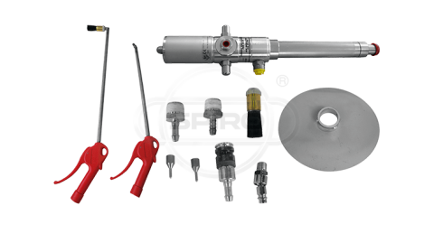Mastic Kit Solution