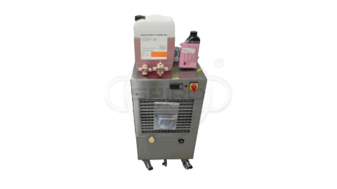 Cooling Unit Mobile