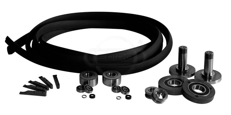 Tubeformer™ Silver Package