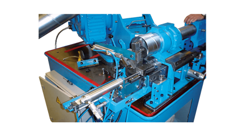 Crimper Application