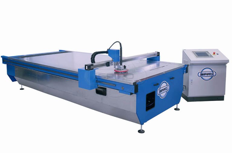 Plasmacutter Florett