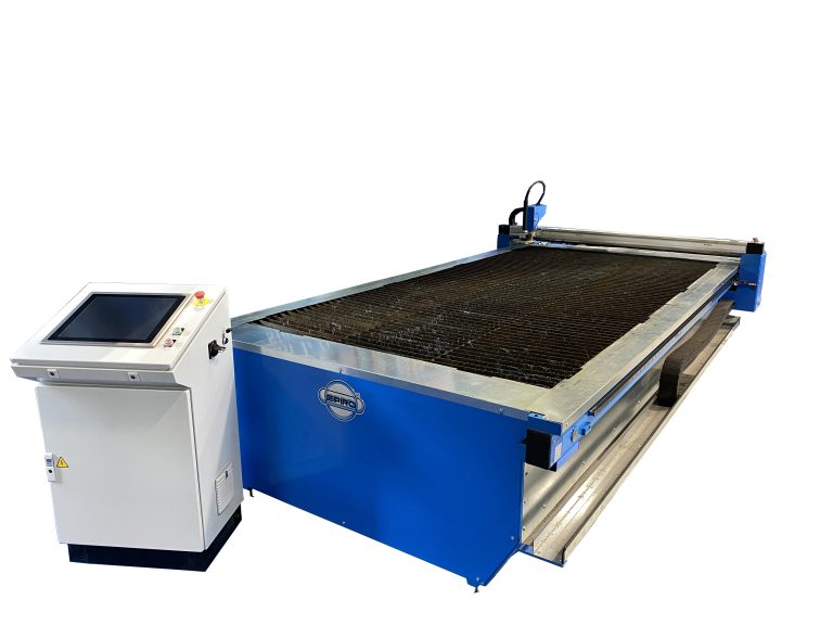 Plasmacutter Florett 3000