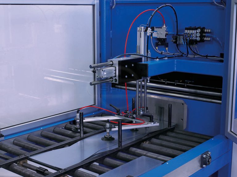 Rollformer AR 800
