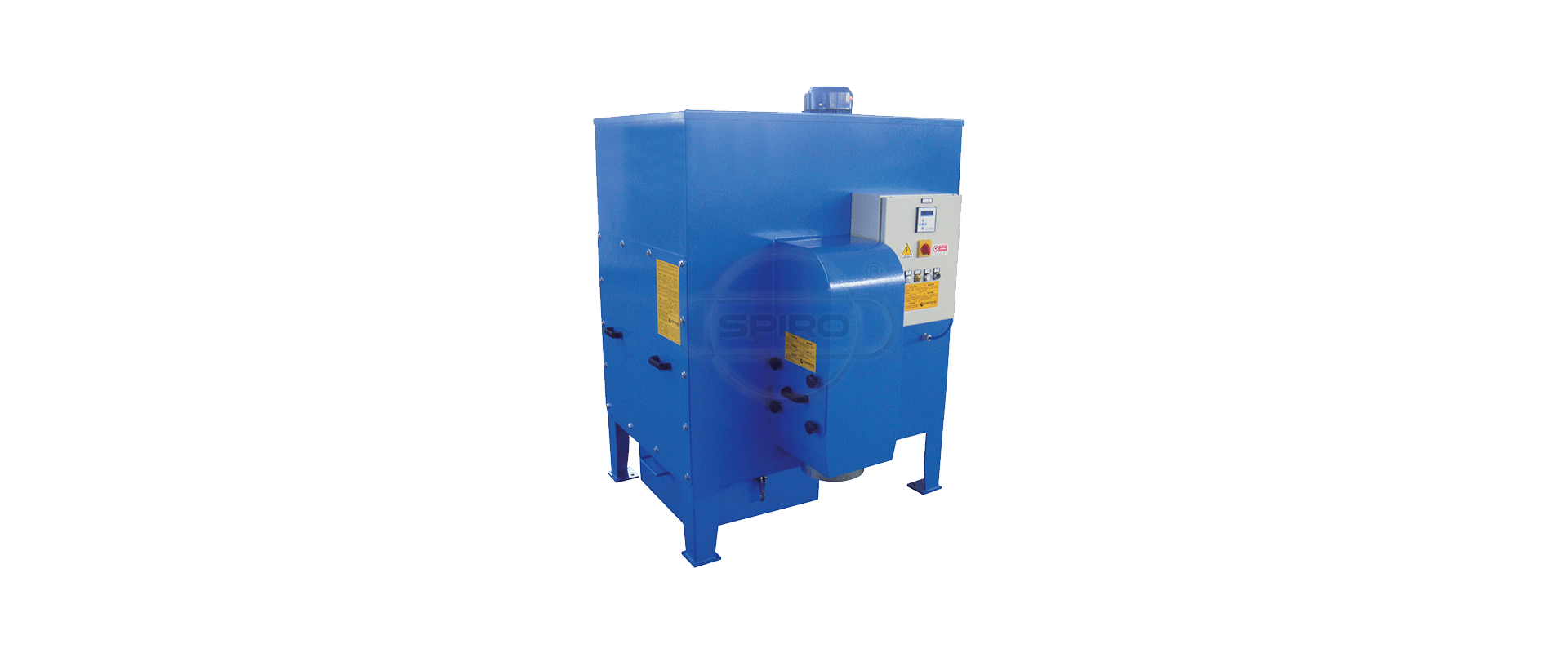 Cartridge Filtering Unit Cartridge Filtering Unit