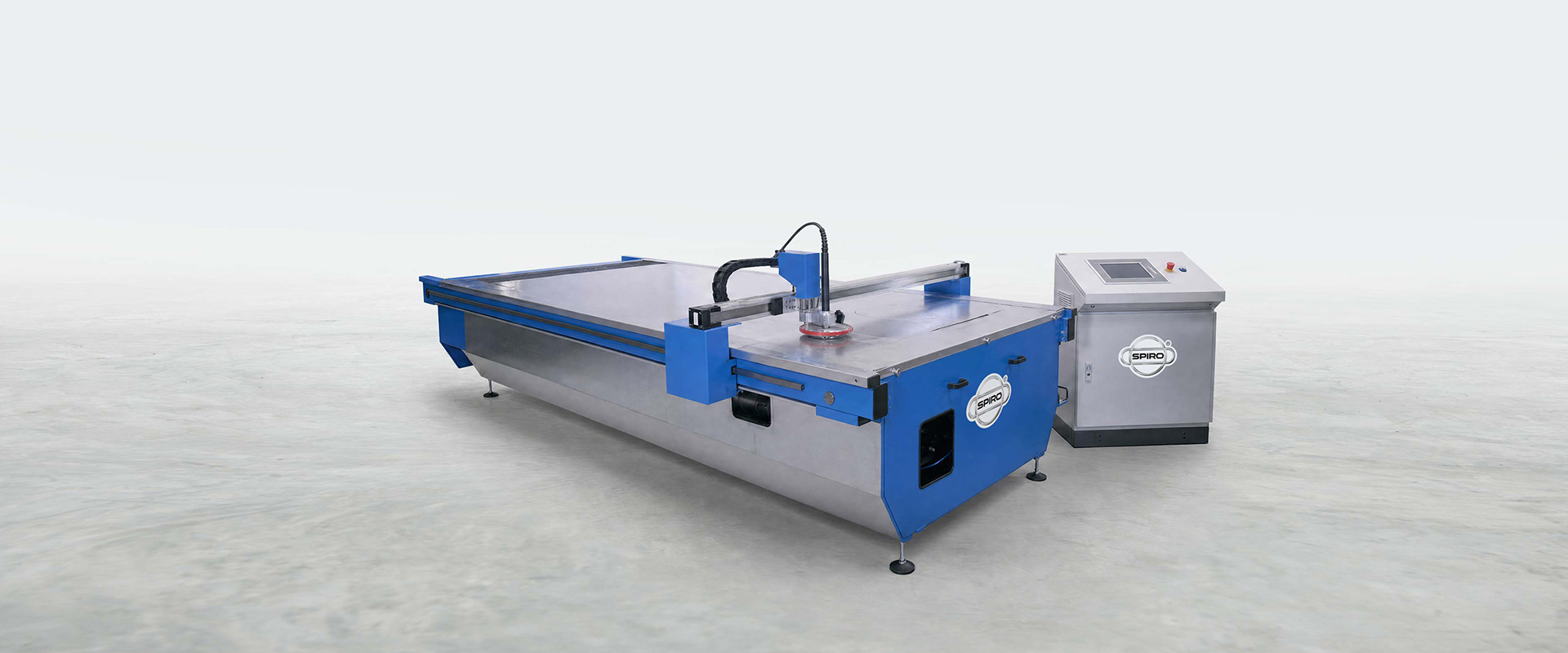 Plasmacutter Florett Plasmacutter Florett