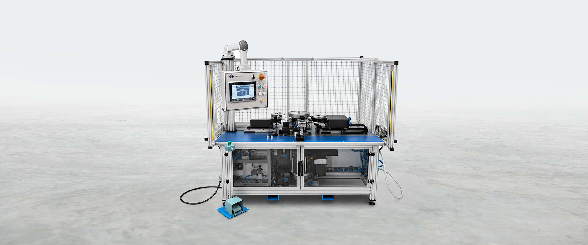 Spiro® Shaper Spiro® Shaper