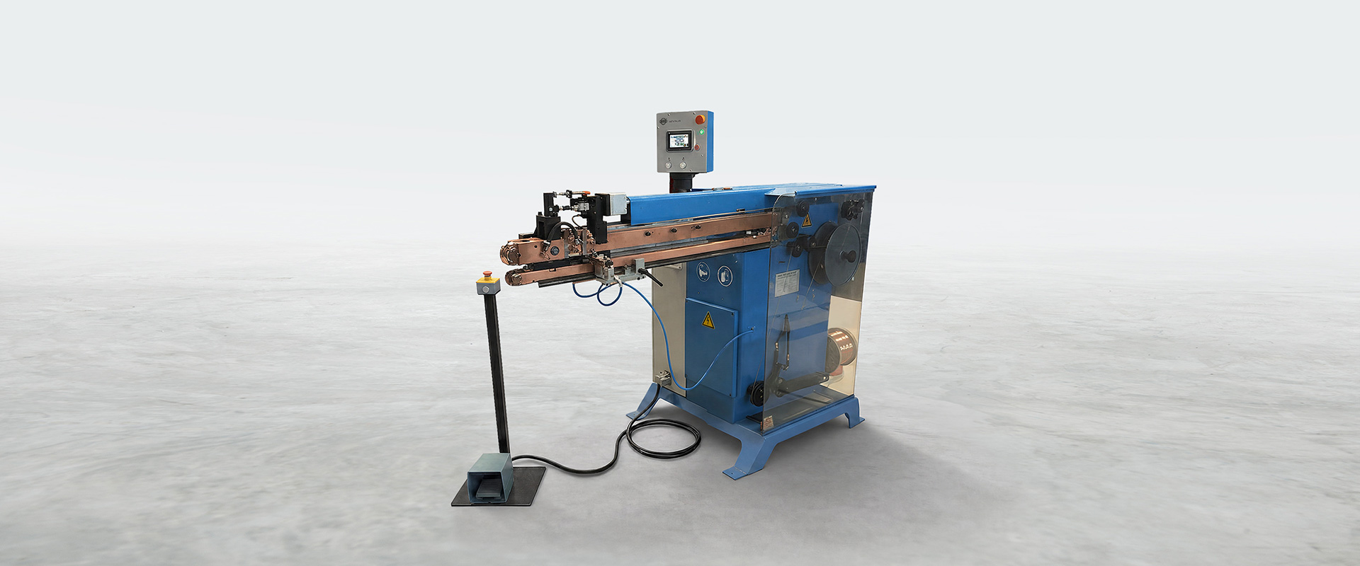 Stitchwelder PRO 2.0 Stitchwelder PRO 2.0