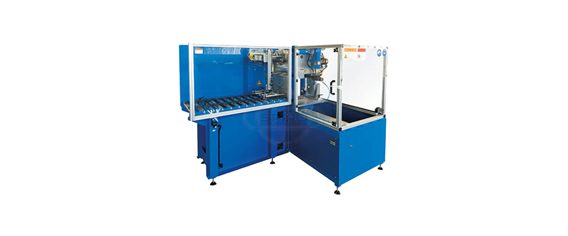 Stitchwelder SWA 400Stitchwelder SWA 400